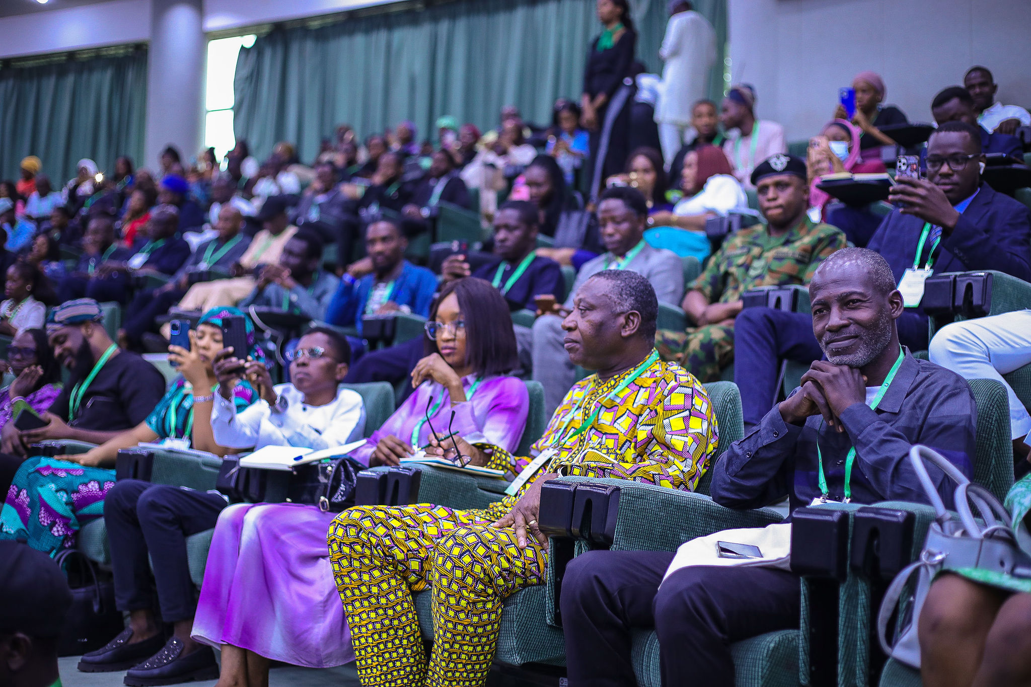 Innovate Africa 2025 gallery image